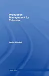 Production Management for Television cover