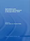 Agriculture and Economic Development in Europe Since 1870 cover