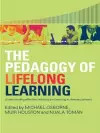 The Pedagogy of Lifelong Learning cover