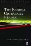 The Radical Orthodoxy Reader cover