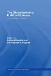 The Globalization of Political Violence cover