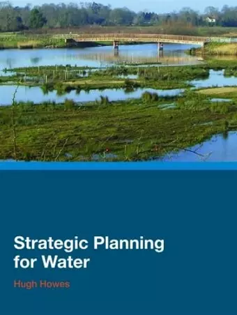 Strategic Planning for Water cover