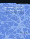 Neurolinguistic Psychotherapy cover