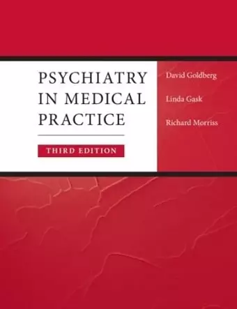 Psychiatry in Medical Practice cover