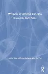 Women in African Cinema cover