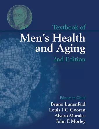 Textbook of Men's Health and Aging, Second Edition cover