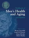 Textbook of Men's Health and Aging cover
