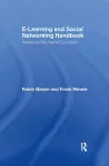 e-Learning and Social Networking Handbook cover