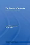 The Strategy of Terrorism cover