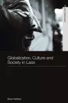 Globalization, Culture and Society in Laos cover