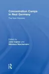 Concentration Camps in Nazi Germany cover