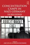 Concentration Camps in Nazi Germany cover