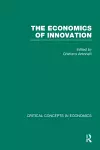 The Economics of Innovation cover