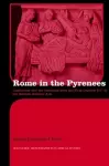 Rome in the Pyrenees cover