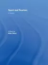 Sport & Tourism: A Reader cover