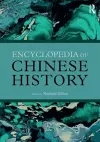 Encyclopedia of Chinese History cover