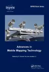 Advances in Mobile Mapping Technology cover