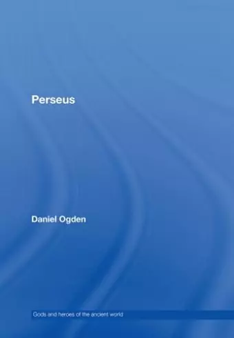 Perseus cover