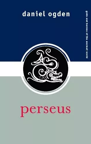 Perseus cover