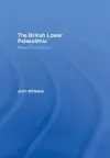 The British Lower Palaeolithic cover