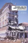 Hazards and the Built Environment cover