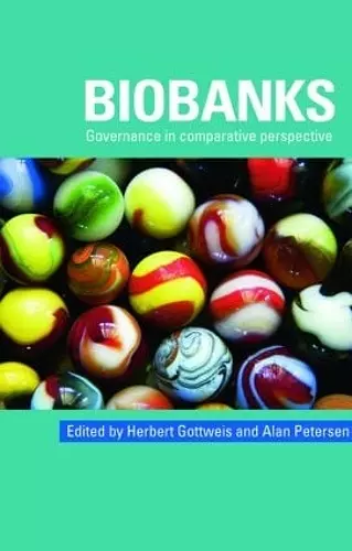 Biobanks cover