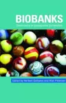 Biobanks cover