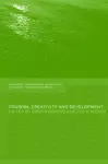 Tourism, Creativity and Development cover