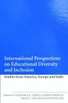 International Perspectives on Educational Diversity and Inclusion cover