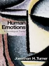 Human Emotions cover