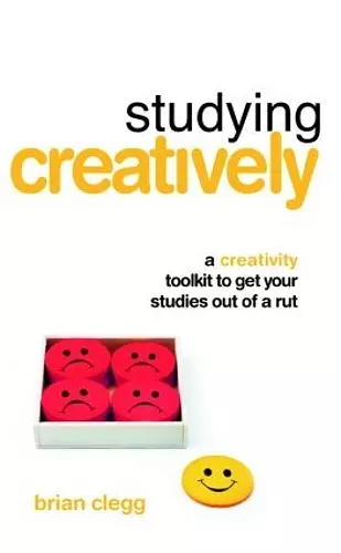 Studying Creatively cover