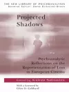 Projected Shadows cover