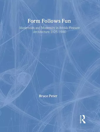 Form Follows Fun cover