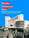 Form Follows Fun cover