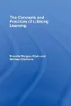 The Concepts and Practices of Lifelong Learning cover