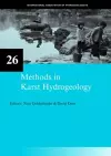 Methods in Karst Hydrogeology cover