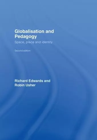 Globalisation & Pedagogy cover