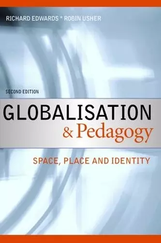 Globalisation & Pedagogy cover