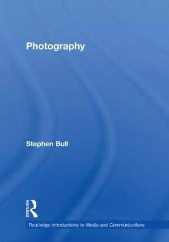 Photography cover