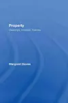 Property cover