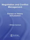 Negotiation and Conflict Management cover