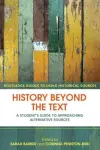 History Beyond the Text cover