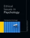Ethical Issues in Psychology cover