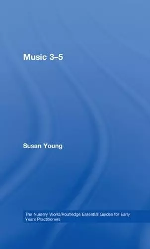 Music 3-5 cover