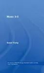 Music 3-5 cover