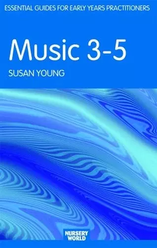 Music 3-5 cover