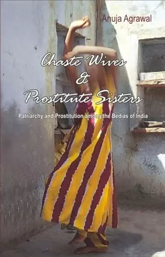 Chaste Wives and Prostitute Sisters cover