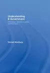 Understanding E-Government cover