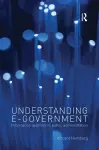 Understanding E-Government cover