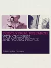 Doing Visual Research with Children and Young People cover